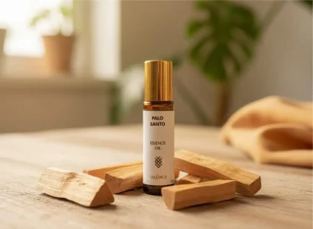 Palo Santo essential oil roll-on