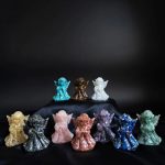 Eternal Beings - Healing Radiance and Divine Presence