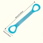 Yoga Resistance Band for Full Body Workout - Imagen 3