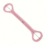 Yoga Resistance Band for Full Body Workout - Imagen 5