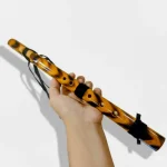 Native American Flute  432Hz Key C5 | Mystical Sound - Imagen 6