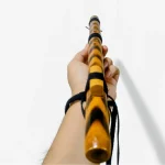Native American Flute  432Hz Key C5 | Mystical Sound - Imagen 2