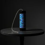 Thunder Instrument | Feel the Thunder, Play the Storm