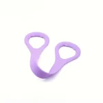 Yoga Resistance Band for Full Body Workout - Imagen 8