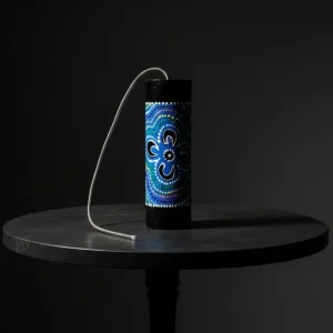 Thunder Instrument Handcrafted Sound Effects