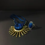 Lapis Lazuli — The Inner Truth Set