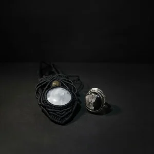 White Quartz — The Clarity Set