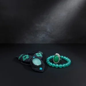 Jade — The Harmony Set