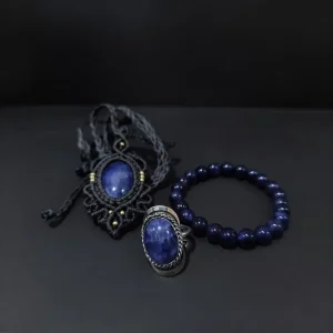Amethyst — The Inner Stillness Set