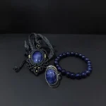 Amethyst — The Inner Stillness Set