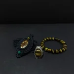 Tiger’s Eye — The Grounded Set - Imagen 3