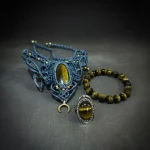 Tiger’s Eye — The Grounded Set - Imagen 2