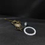 Rose Quartz -  The Gentle Heart Balance Set