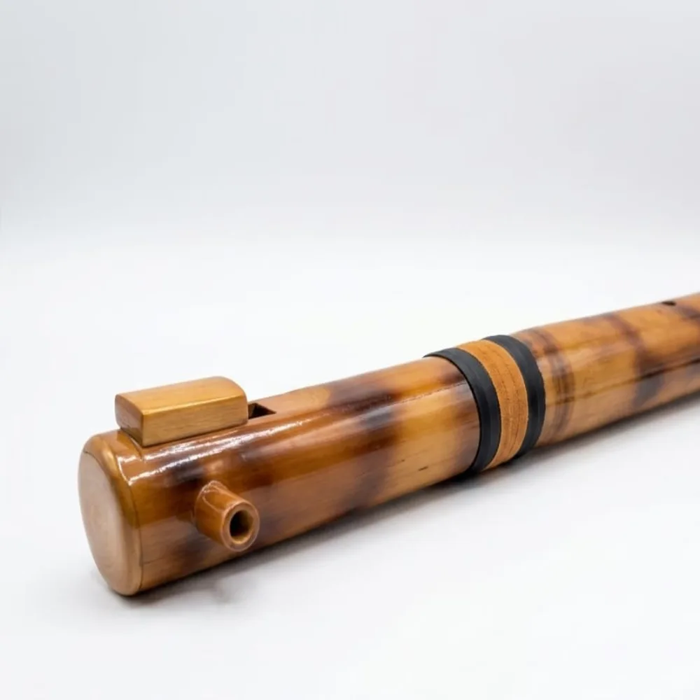 native american bass scale a3
