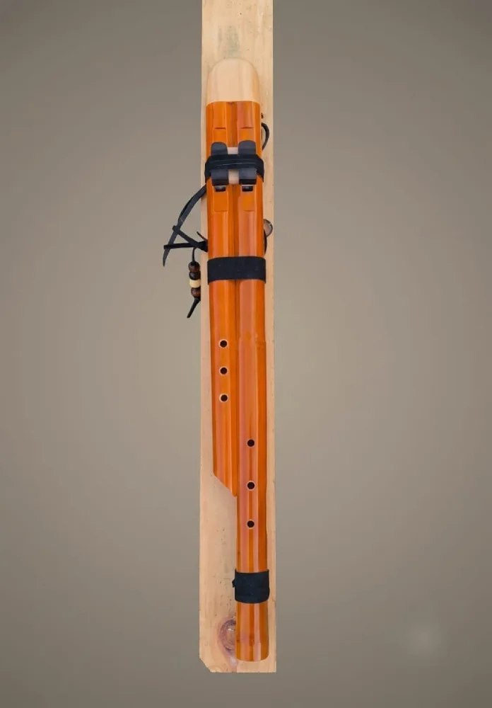 Native american flute